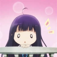 抖音闺蜜头像动漫
