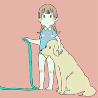 抖音闺蜜头像动漫
