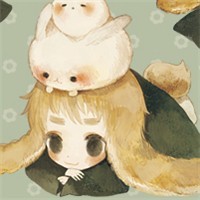 抖音闺蜜头像动漫