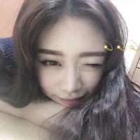抖音韩国女孩头像