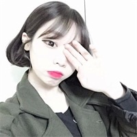 抖音韩国女孩头像