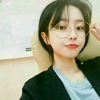 抖音韩国女孩头像