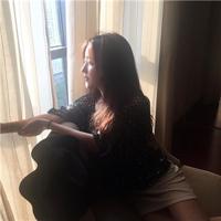 抖音韩国女孩头像