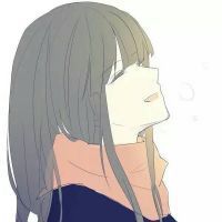 抖音最火的情侣头像动漫