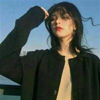 帅气女生快手头像