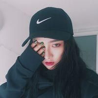 帅气女生快手头像