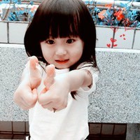 适合宝妈的微信头像