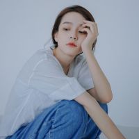 短发闺蜜头像一人一张