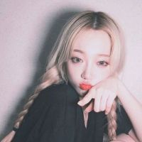最潮的女生头像