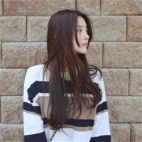 最潮的女生头像