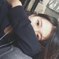 最潮的女生头像