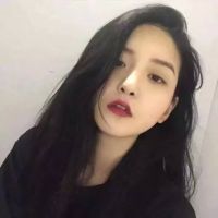 最潮的女生头像