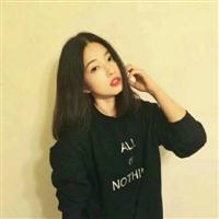 时尚最潮的闺蜜头像