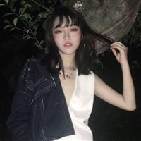 时尚最潮的闺蜜头像