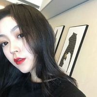 时尚最潮的闺蜜头像
