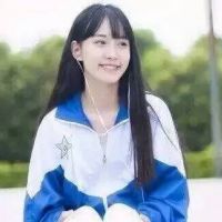 青春学生范女生头像
