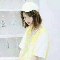 青春学生范女生头像