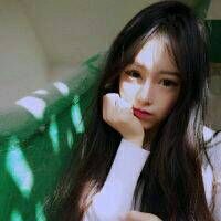 青春学生范女生头像