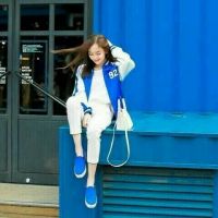青春学生范女生头像