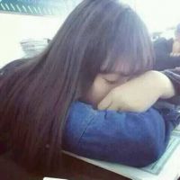 青春学生范女生头像