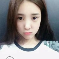 青春学生范女生头像