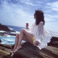 小清新唯美头像女生头像