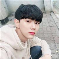 暖男用的微信头像图片