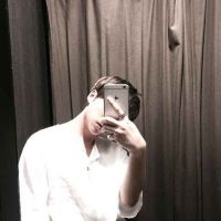 暖男用的微信头像图片