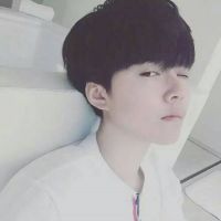 暖男用的微信头像图片
