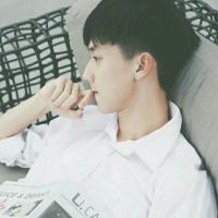 暖男用的微信头像图片