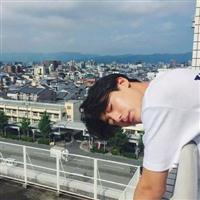 暖男用的微信头像图片