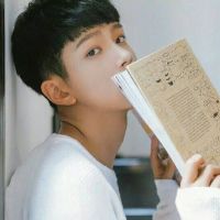 暖男用的微信头像图片
