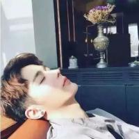 暖男用的微信头像图片