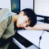 暖男用的微信头像图片