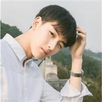 暖男用的微信头像图片