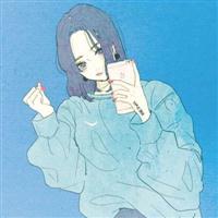 女生喜欢用的动漫头像