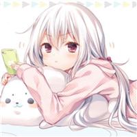 女生喜欢用的动漫头像