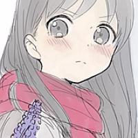可爱卡通女生微信头像