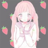 可爱卡通女生微信头像