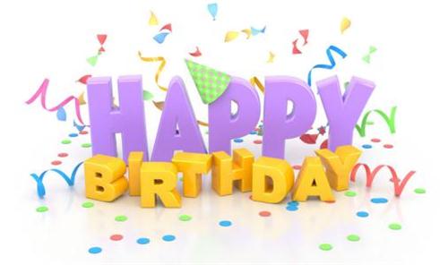 给老人的生日祝福语