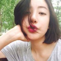 漂亮的女性微信头像图片大全