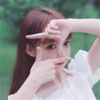 漂亮的女性微信头像图片大全