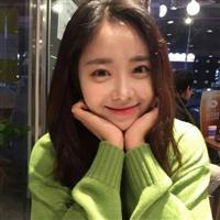 漂亮的女性微信头像图片大全