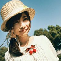 漂亮的女性微信头像图片大全