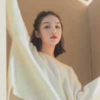 漂亮的女性微信头像图片大全