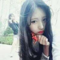 伤感闺蜜头像一对两张