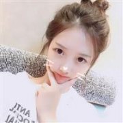 活泼可爱的女生头像