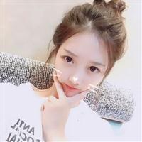 活泼可爱的女生头像