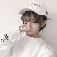 活泼可爱的女生头像