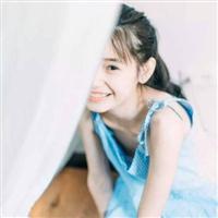 活泼可爱的女生头像